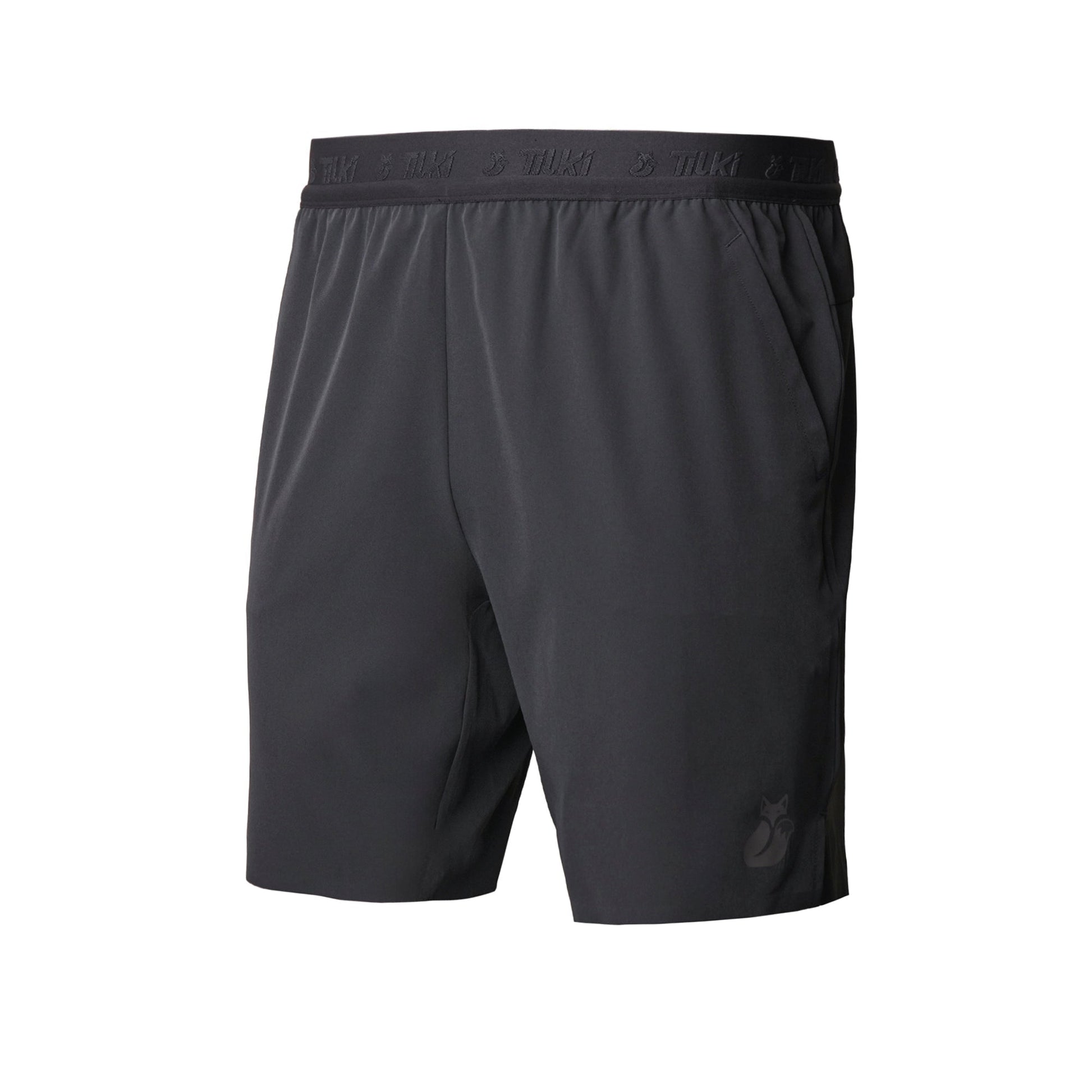 Short Technical Kids Tilki Lehinde - Sur SportsVestuario