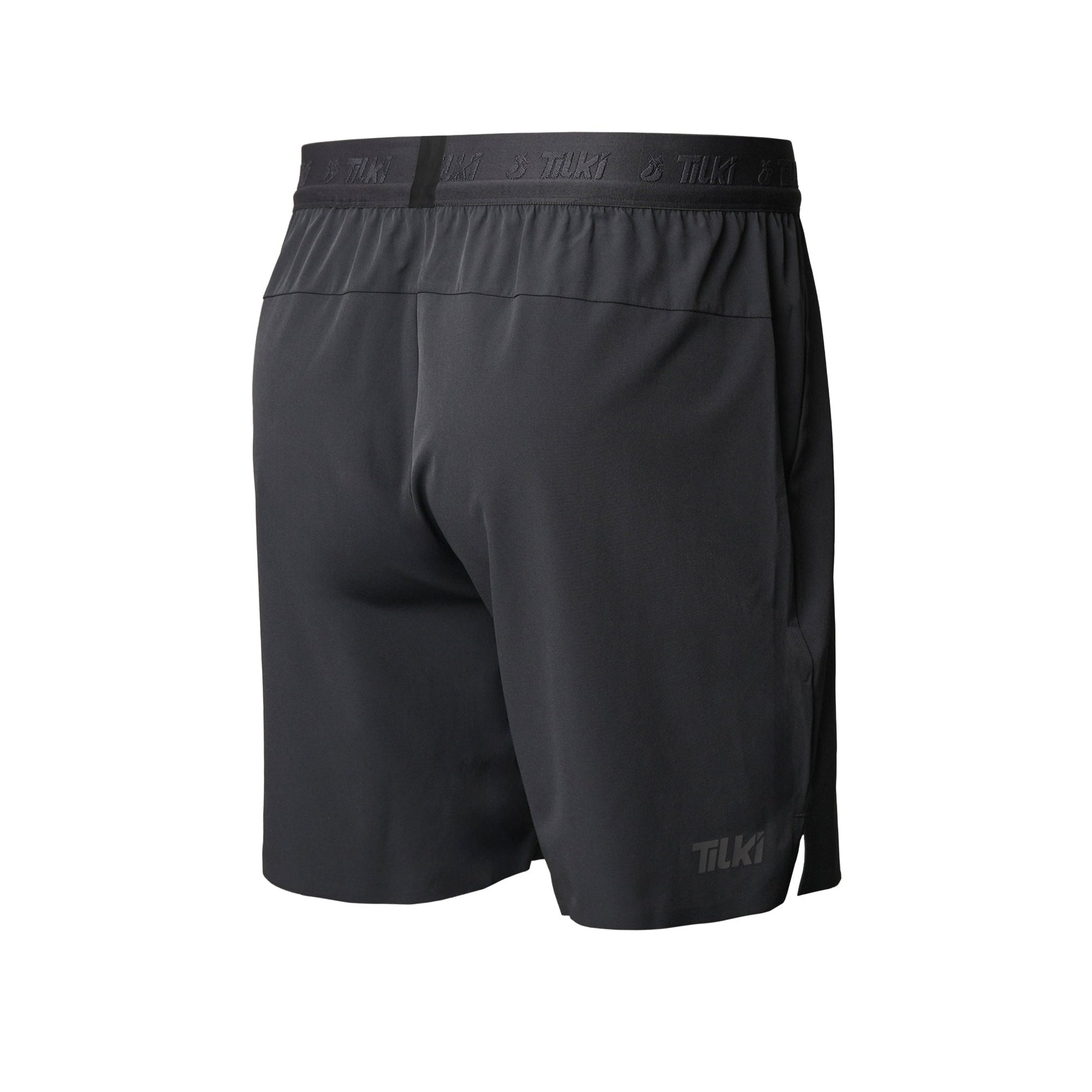 Short Technical Kids Tilki Lehinde - Sur SportsVestuario
