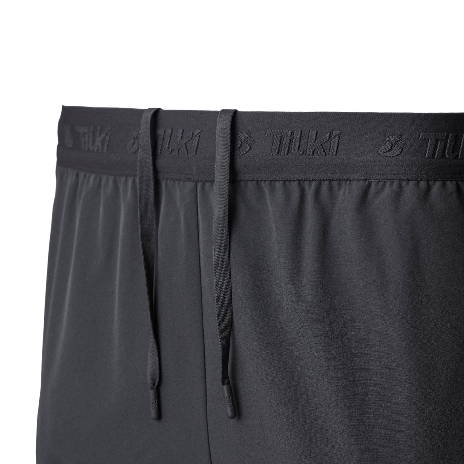 Short Technical Tilki Lehinde - Sur SportsVestuario