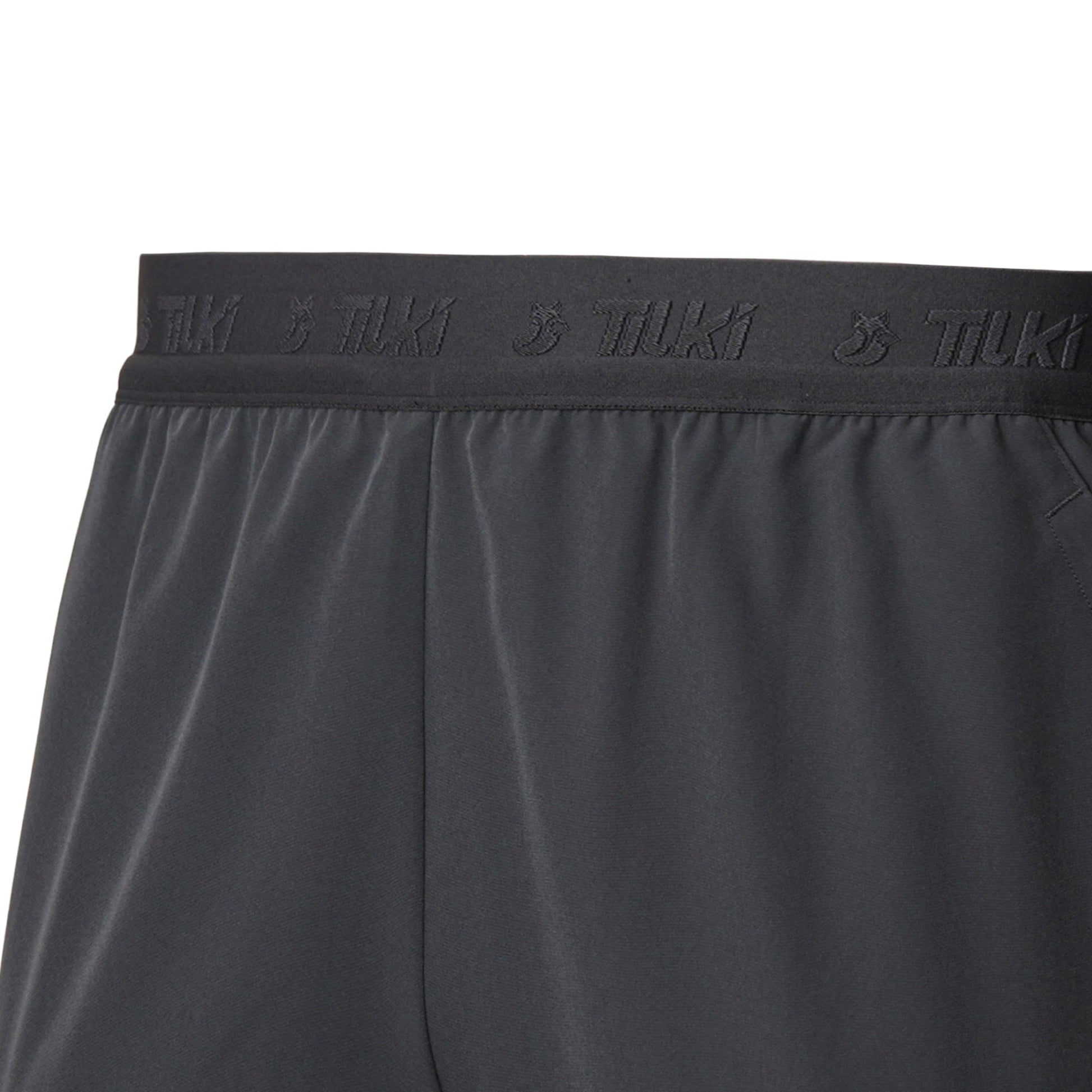 Short Technical Tilki Lehinde - Sur SportsVestuario