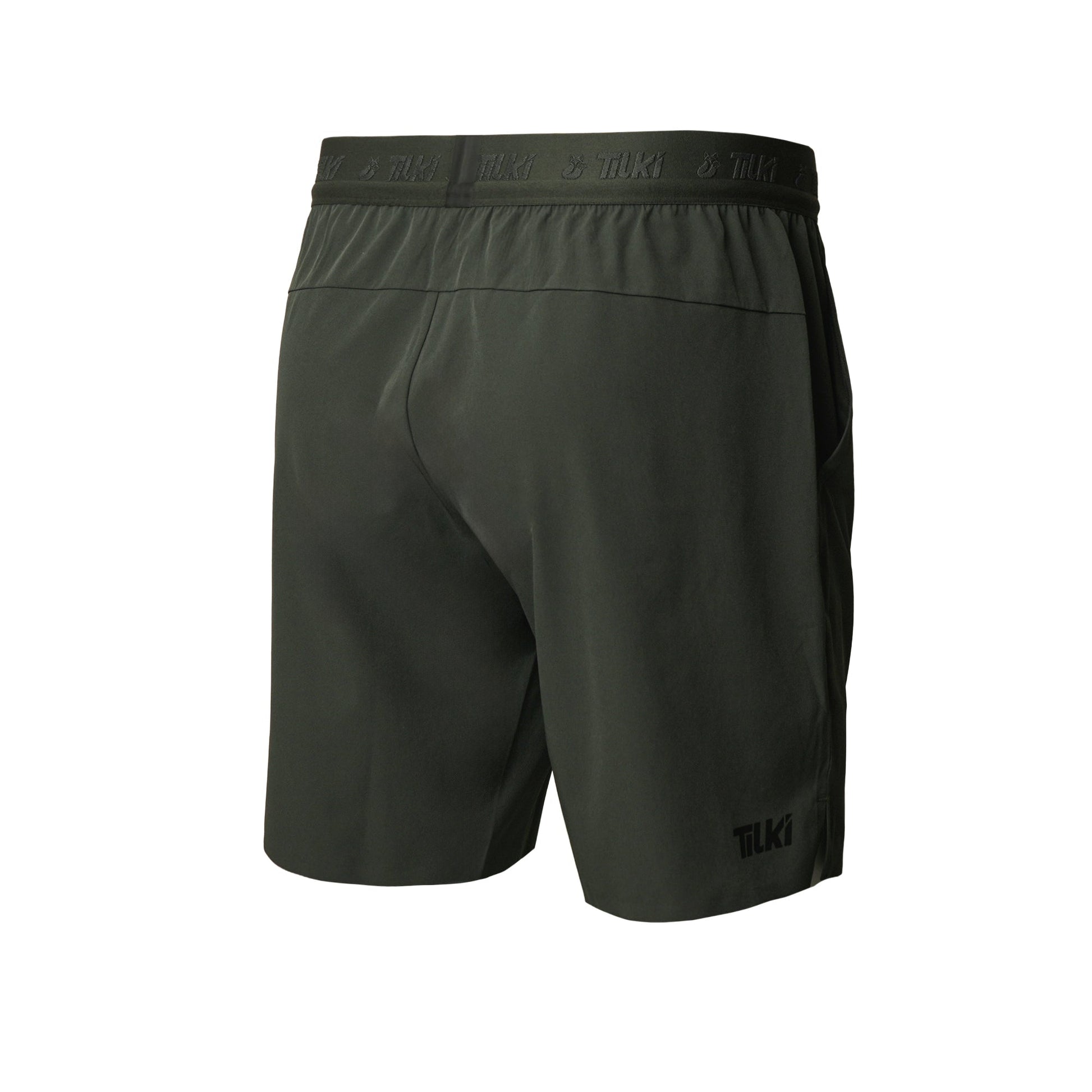 Short Technical Tilki Lehinde - Sur SportsVestuario