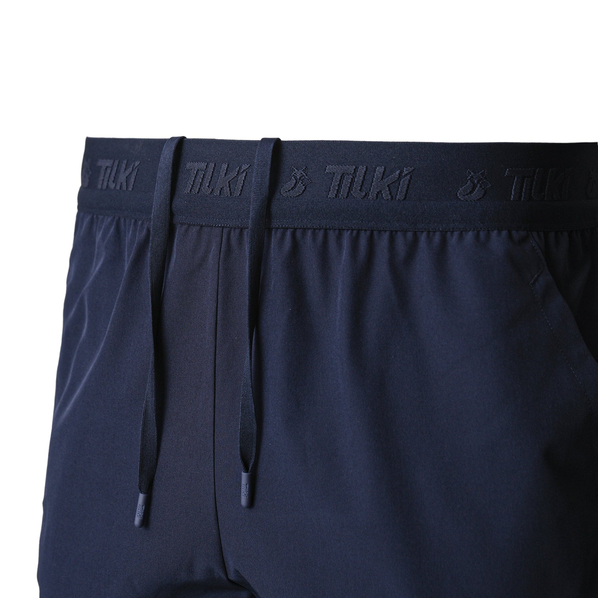 Short Technical Tilki Lehinde - Sur SportsVestuario