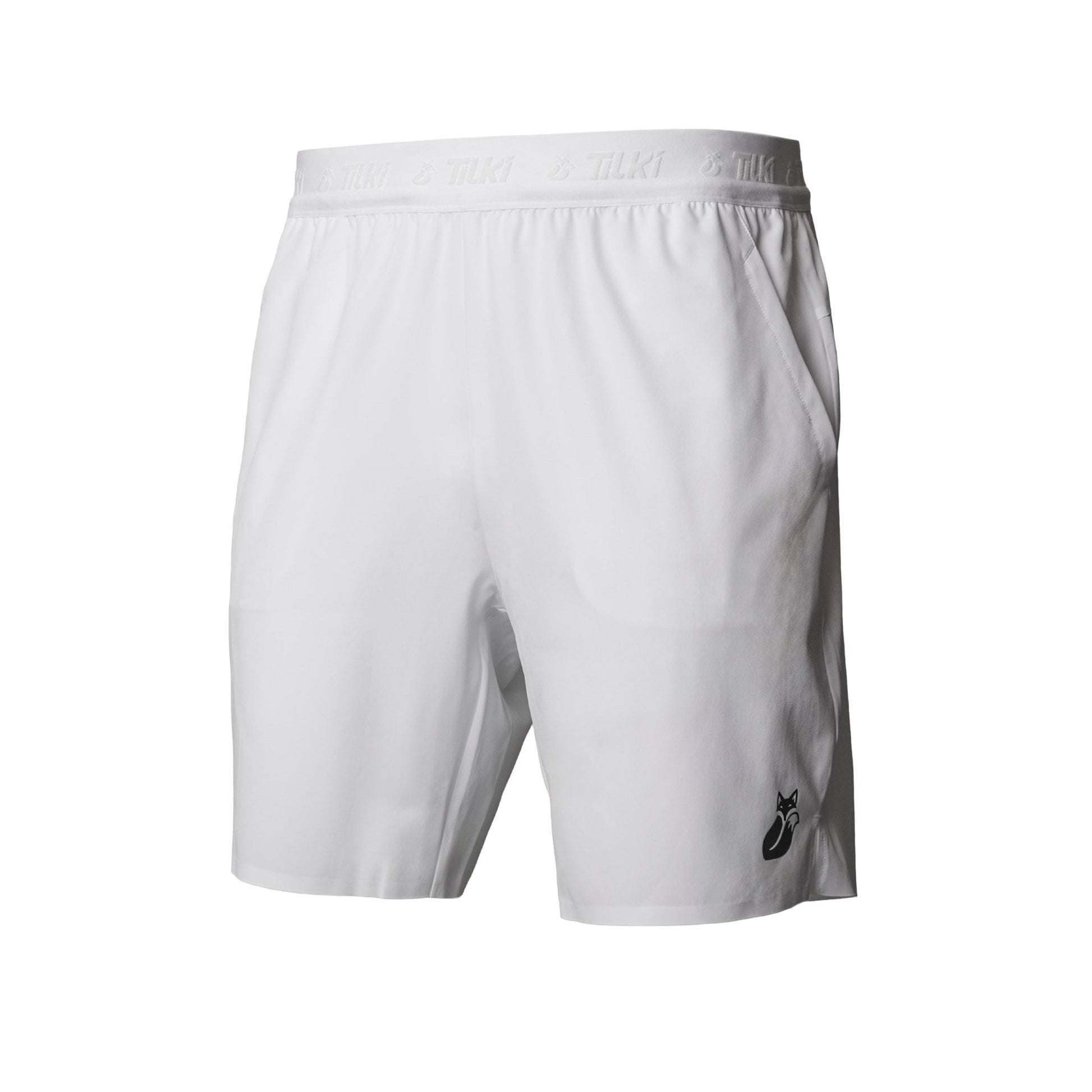 Short Technical Tilki Lehinde - Sur SportsVestuario
