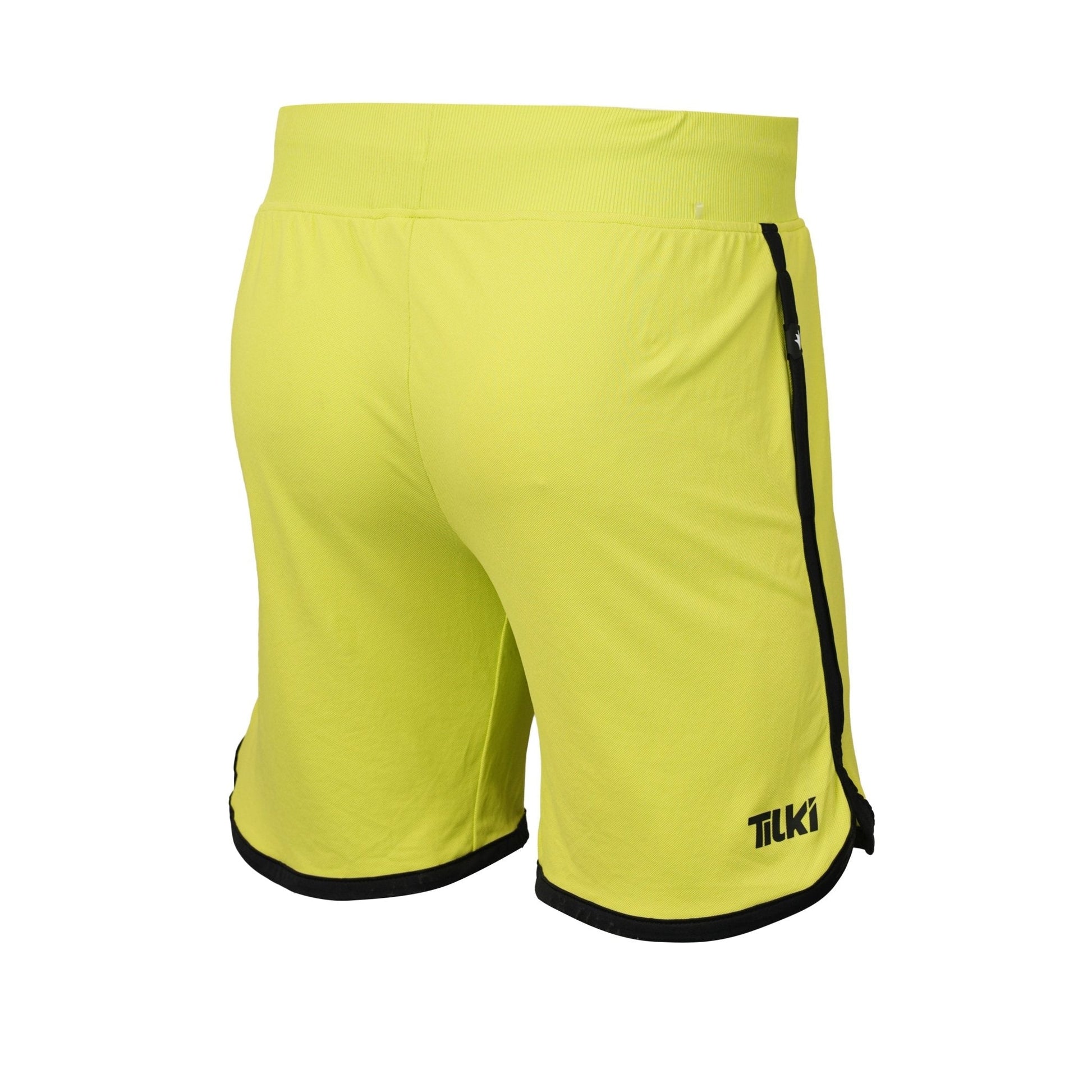 Short Teknik 2.0 Tilki Lehinde - Sur SportsVestuario