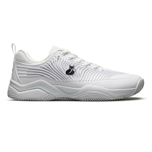 Zapatilla de Tenis ORTAK Tilki Blanco