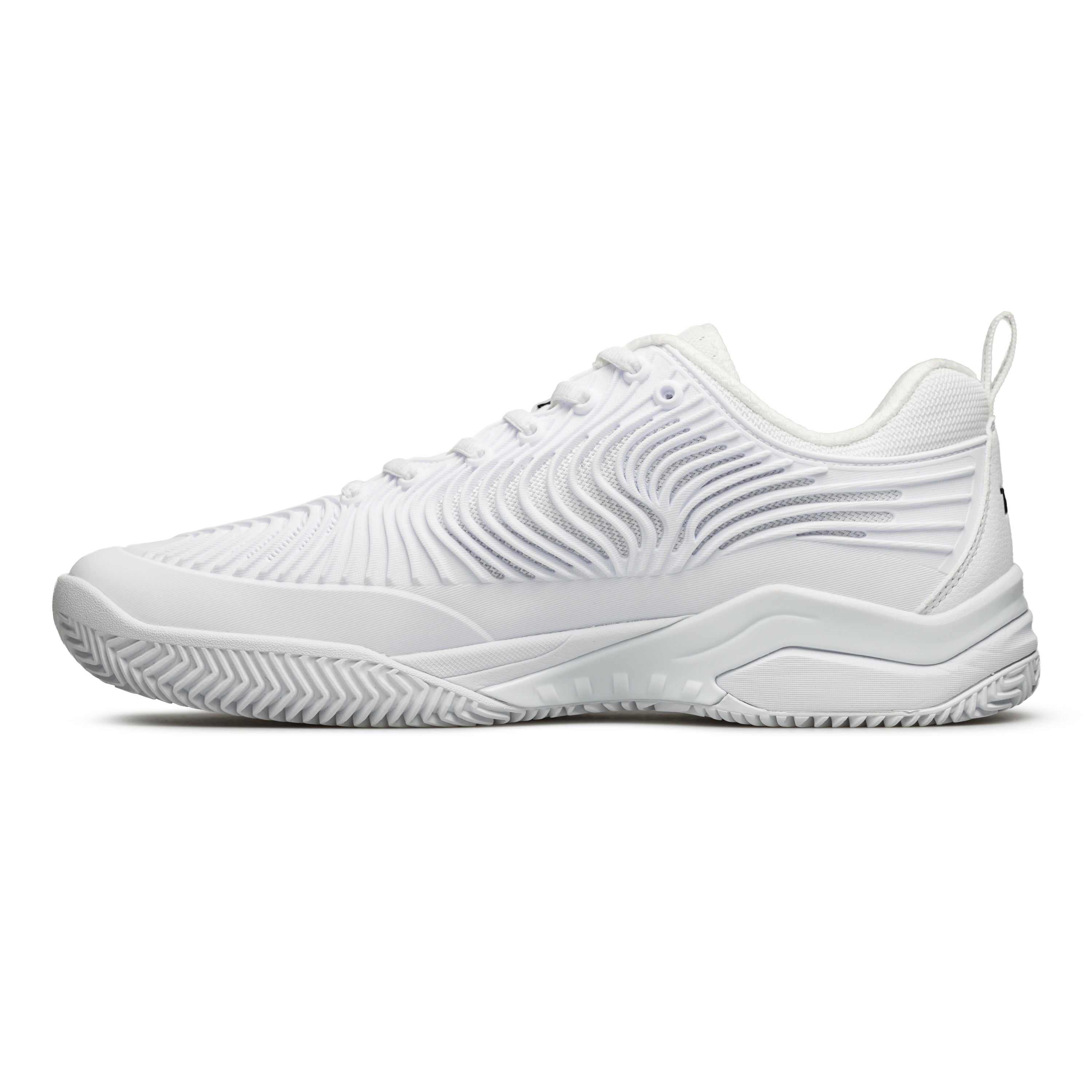 Zapatilla de Tenis ORTAK Tilki Blanco