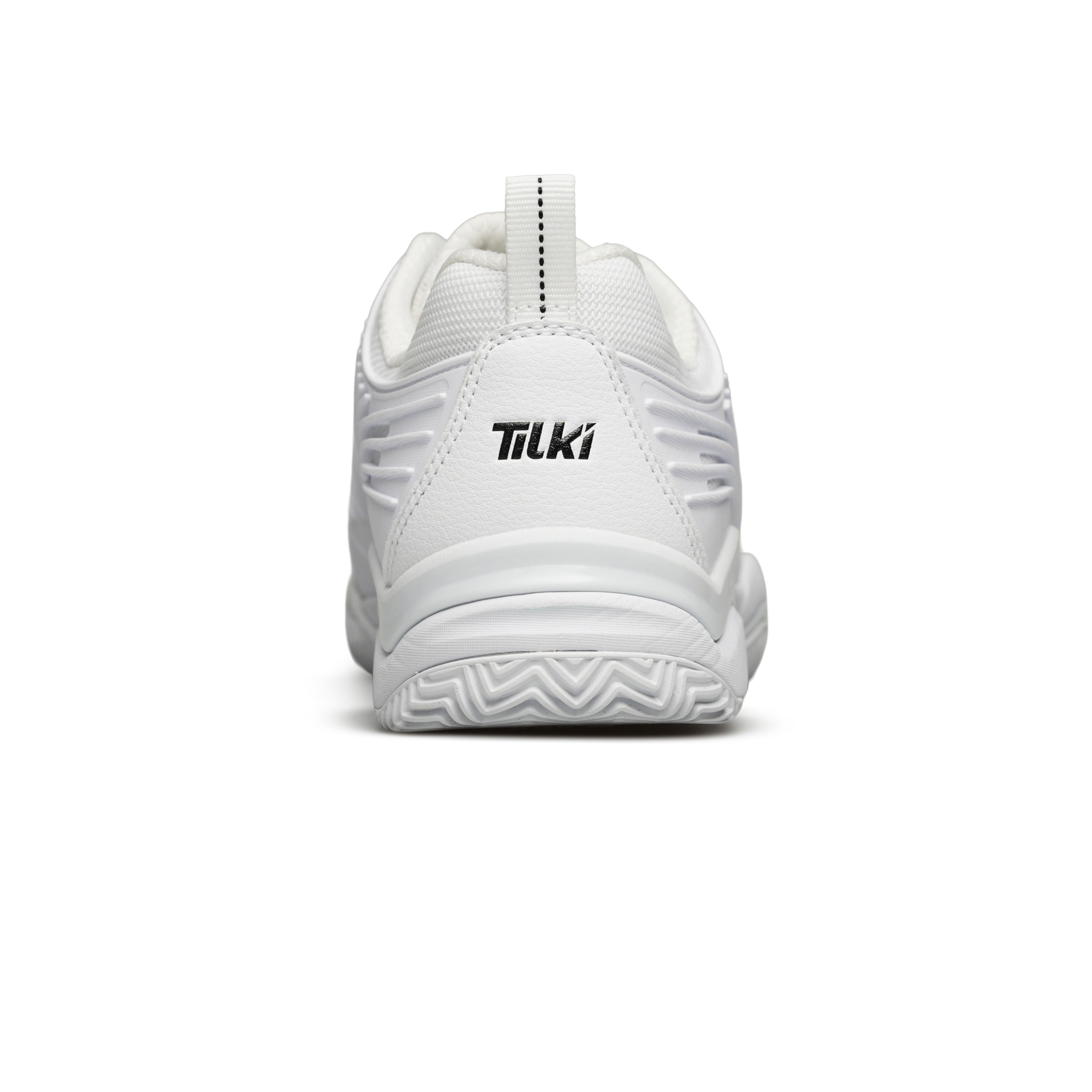 Zapatilla de Tenis ORTAK Tilki Blanco