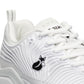 Zapatilla de Tenis ORTAK Tilki Blanco