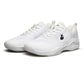 Zapatilla de Tenis ORTAK Tilki Blanco