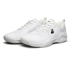 Zapatilla de Tenis ORTAK Tilki Blanco