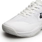 Zapatilla de Tenis ORTAK Tilki Blanco