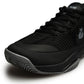 Zapatilla de Tenis ORTAK Tilki Negro Gris