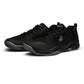 Zapatilla de Tenis ORTAK Tilki Negro Gris