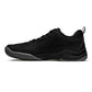 Zapatilla de Tenis ORTAK Tilki Negro Gris