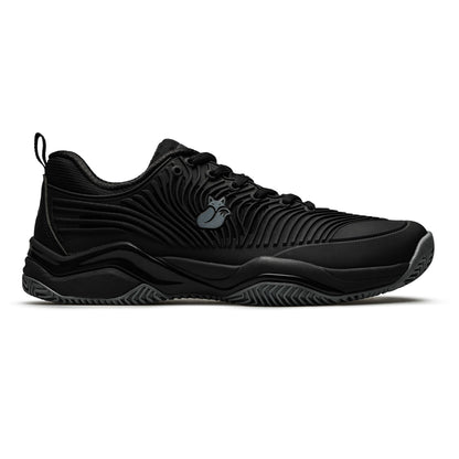 Zapatilla de Tenis ORTAK Tilki Negro Gris