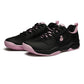 Zapatilla de Tenis ORTAK Tilki Negro Rosado