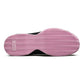 Zapatilla de Tenis ORTAK Tilki Negro Rosado